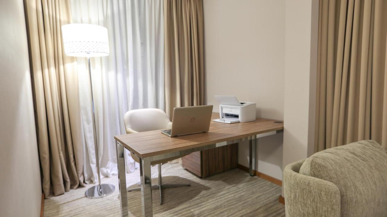 V Boutique Hotel Jeddah Eksteriør billede